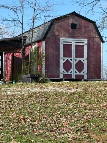 2455 Baker Williams Road, Corinth, KY 41010