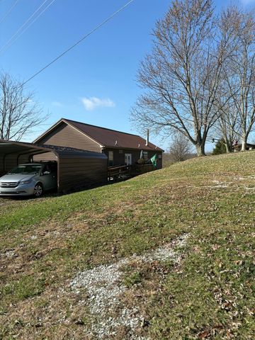 2455 Baker Williams Road, Corinth, KY 41010