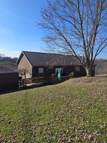 2455 Baker Williams Road, Corinth, KY 41010