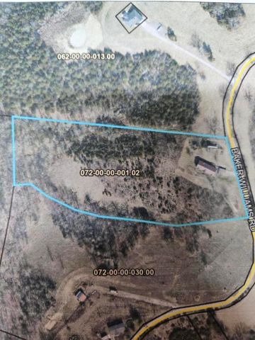 2455 Baker Williams Road, Corinth, KY 41010