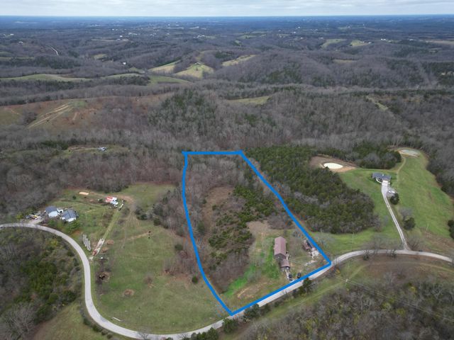 2455 Baker Williams Road, Corinth, KY 41010