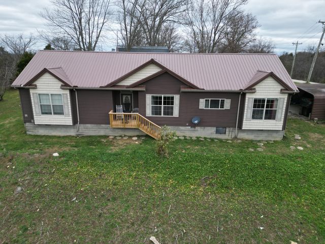 2455 Baker Williams Road, Corinth, KY 41010