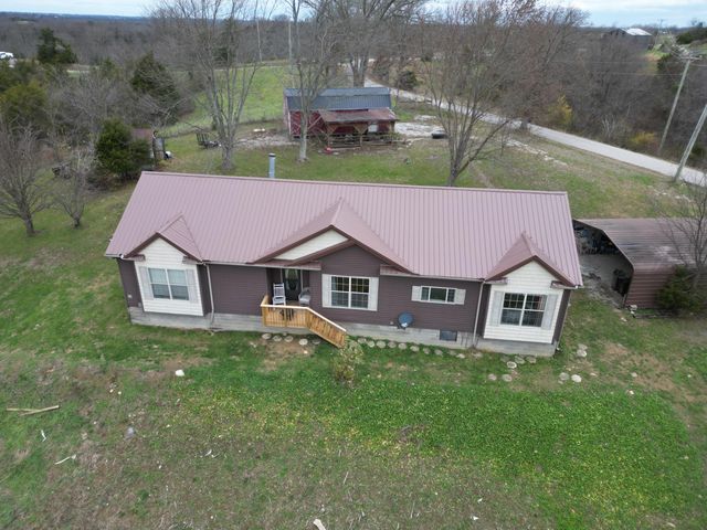 2455 Baker Williams Road, Corinth, KY 41010