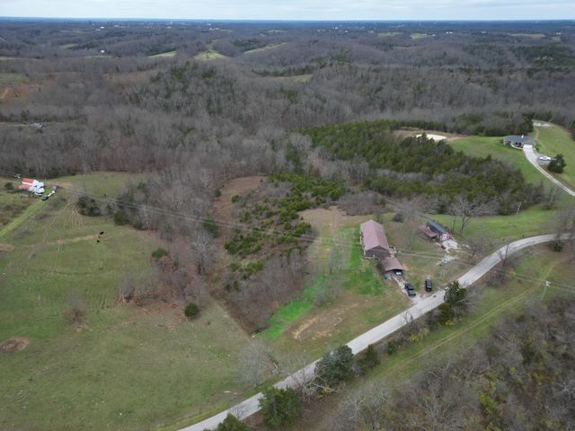 2455 Baker Williams Road, Corinth, KY 41010