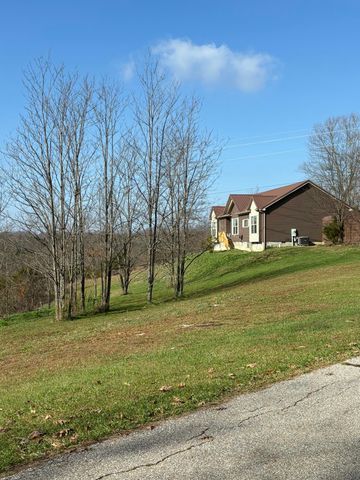 2455 Baker Williams Road, Corinth, KY 41010