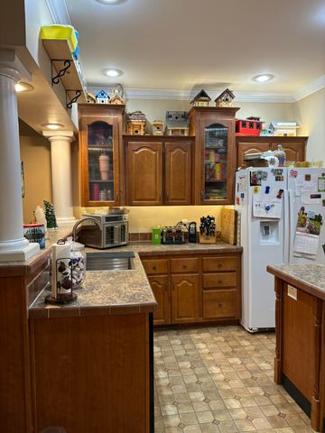 2455 Baker Williams Road, Corinth, KY 41010