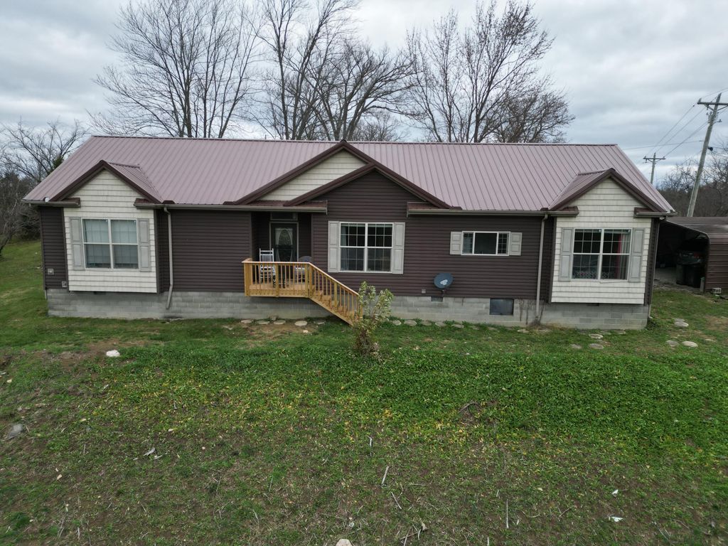 2455 Baker Williams Road, Corinth, KY 41010