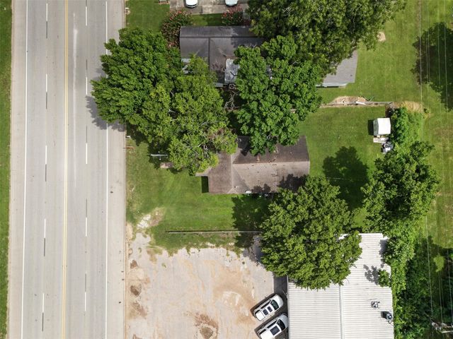 619 10th Street, Hempstead, TX 77445