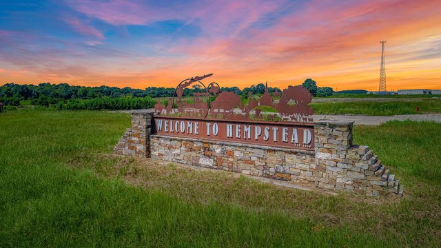 619 10th Street, Hempstead, TX 77445