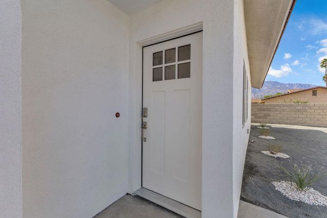 68855 Ortega Road, Cathedral City, CA 92234