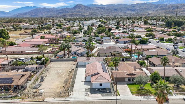 68855 Ortega Road, Cathedral City, CA 92234