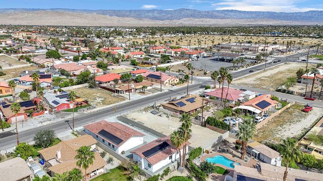 68855 Ortega Road, Cathedral City, CA 92234