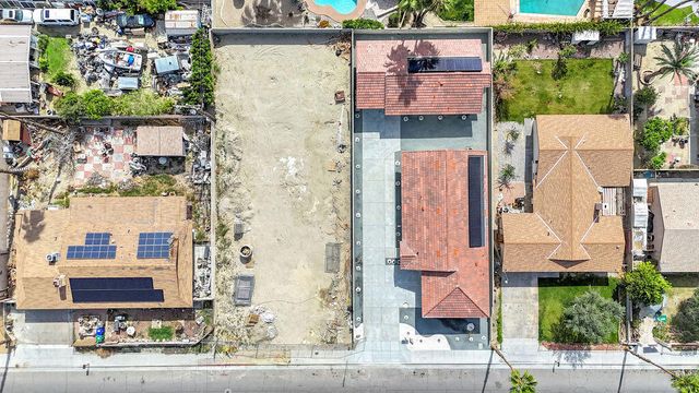 68855 Ortega Road, Cathedral City, CA 92234