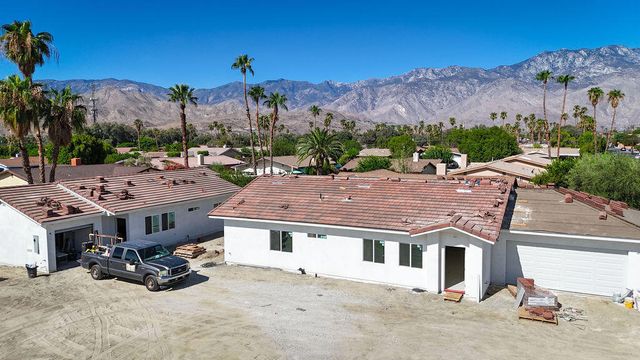 68855 Ortega Road, Cathedral City, CA 92234