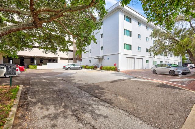 210 5TH AVENUE S 107, St Petersburg, FL 33701