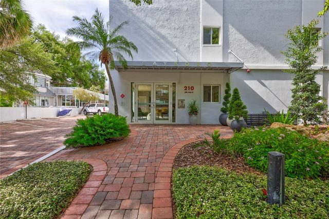 210 5TH AVENUE S 107, St Petersburg, FL 33701