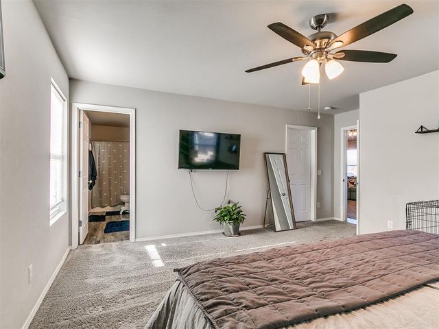 10144 Wimbledon Court, Nichols Hills, OK 73120