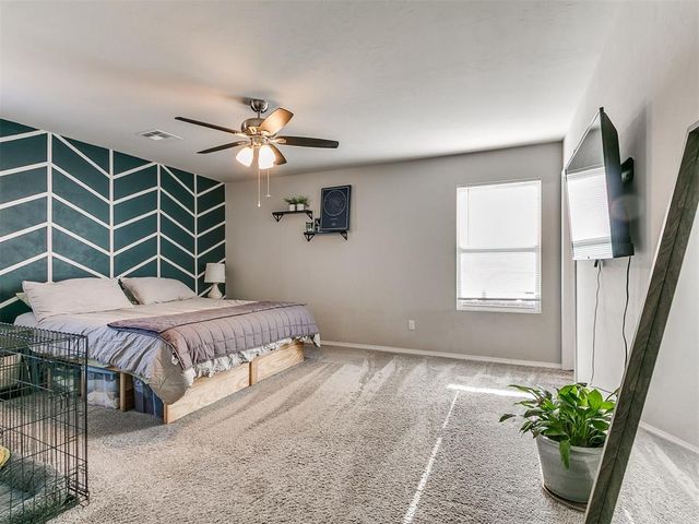 10144 Wimbledon Court, Nichols Hills, OK 73120