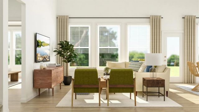 1532 Dove Ranch RD, Georgetown, TX 78628