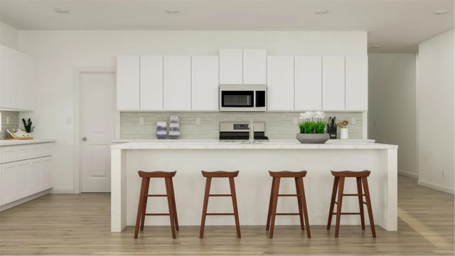 1532 Dove Ranch RD, Georgetown, TX 78628