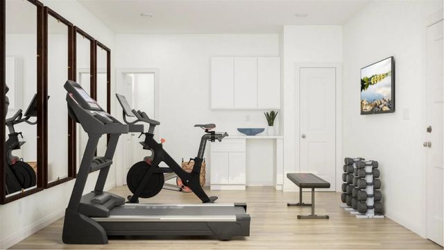 1532 Dove Ranch RD, Georgetown, TX 78628