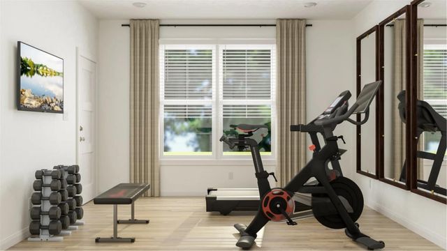 1532 Dove Ranch RD, Georgetown, TX 78628