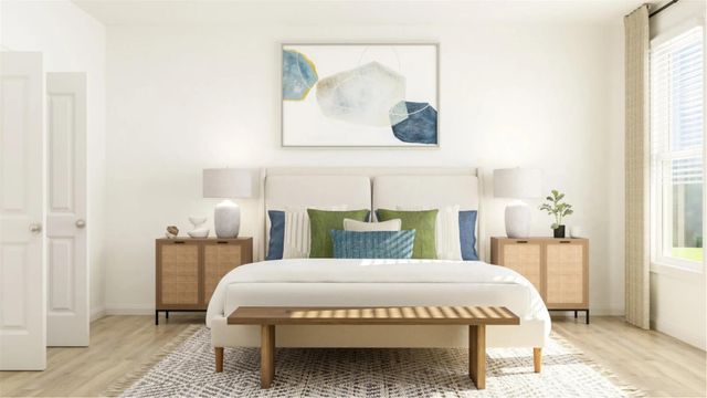 1532 Dove Ranch RD, Georgetown, TX 78628