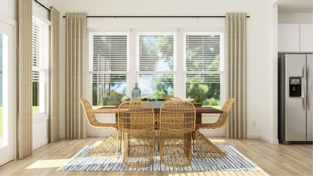 1532 Dove Ranch RD, Georgetown, TX 78628