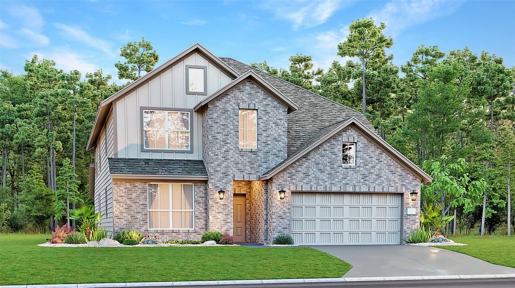 1532 Dove Ranch RD, Georgetown, TX 78628