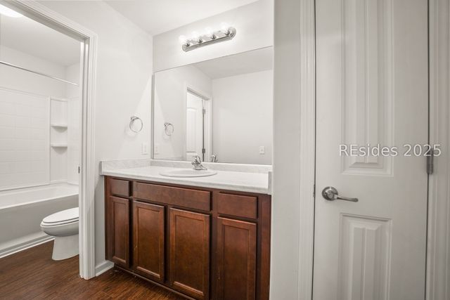 180 Okatie Park Cir E, Ridgeland, SC 29936