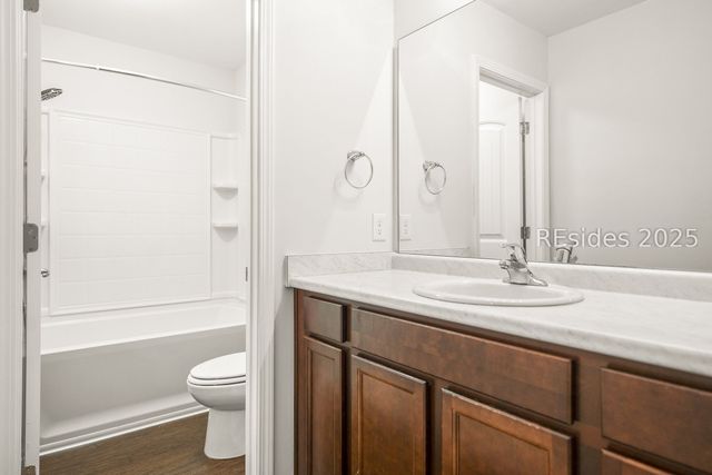 180 Okatie Park Cir E, Ridgeland, SC 29936