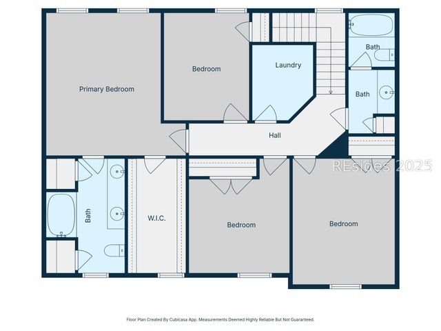 180 Okatie Park Cir E, Ridgeland, SC 29936