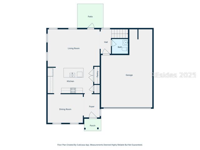 180 Okatie Park Cir E, Ridgeland, SC 29936