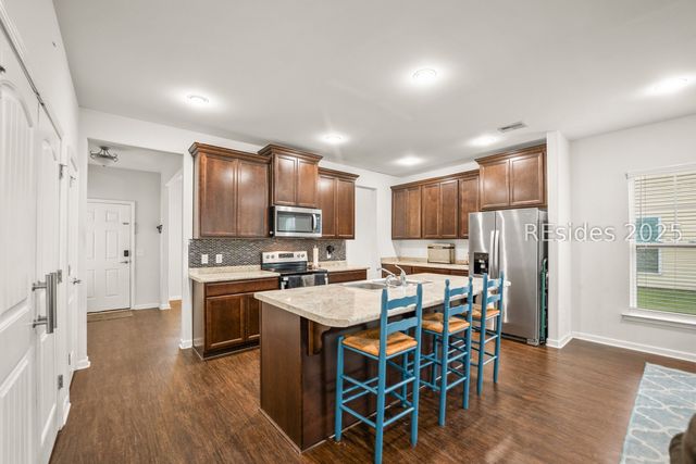 180 Okatie Park Cir E, Ridgeland, SC 29936