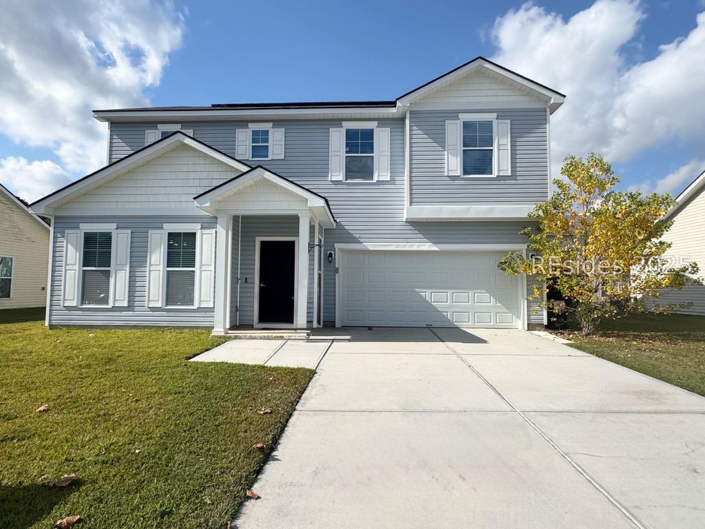 180 Okatie Park Cir E, Ridgeland, SC 29936