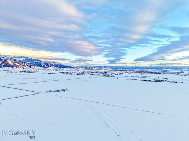 TBD Penwell Bridge Road, Belgrade, MT 59714
