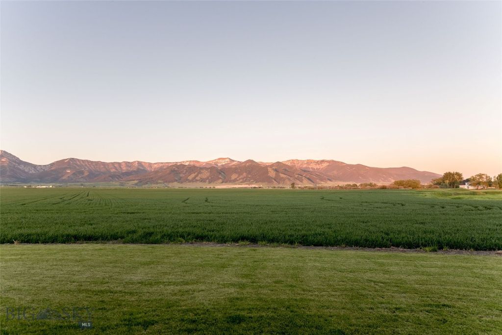 TBD Penwell Bridge Road, Belgrade, MT 59714