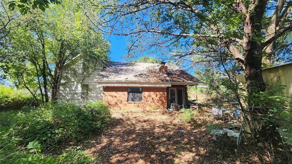 408 Fir Street, Wellston, OK 74881