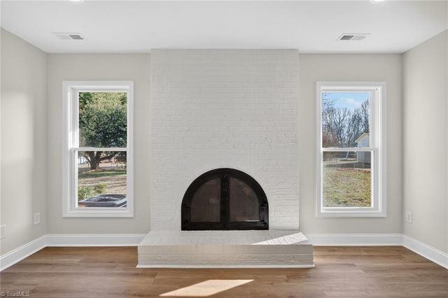 325 Log Barn Road, Salisbury, NC 28146