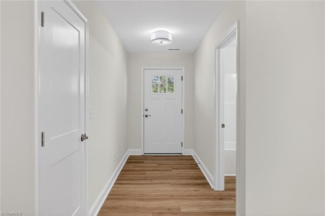 325 Log Barn Road, Salisbury, NC 28146