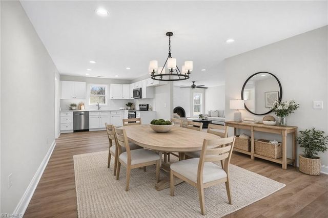 325 Log Barn Road, Salisbury, NC 28146