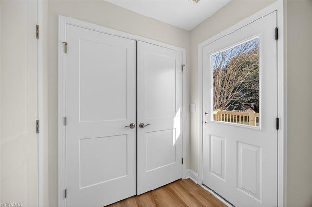 325 Log Barn Road, Salisbury, NC 28146