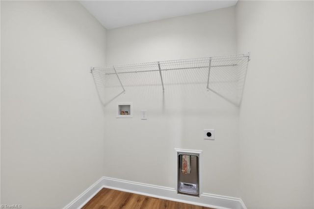 325 Log Barn Road, Salisbury, NC 28146