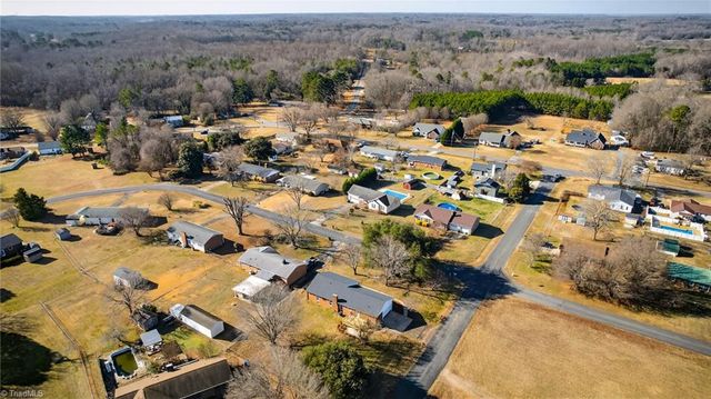 325 Log Barn Road, Salisbury, NC 28146