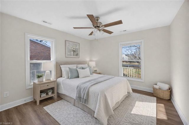 325 Log Barn Road, Salisbury, NC 28146