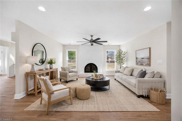 325 Log Barn Road, Salisbury, NC 28146