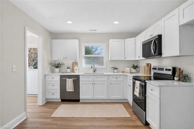 325 Log Barn Road, Salisbury, NC 28146