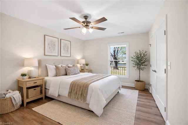 325 Log Barn Road, Salisbury, NC 28146