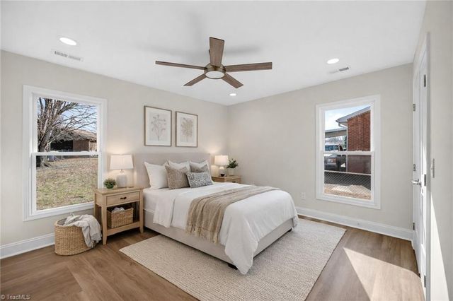 325 Log Barn Road, Salisbury, NC 28146