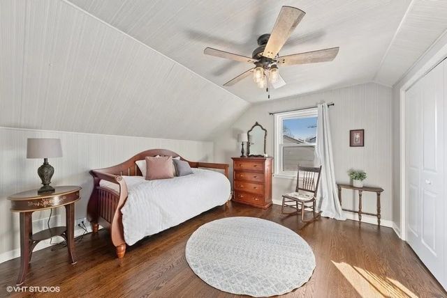 540 S Evergreen Avenue, Arlington Heights, IL 60005